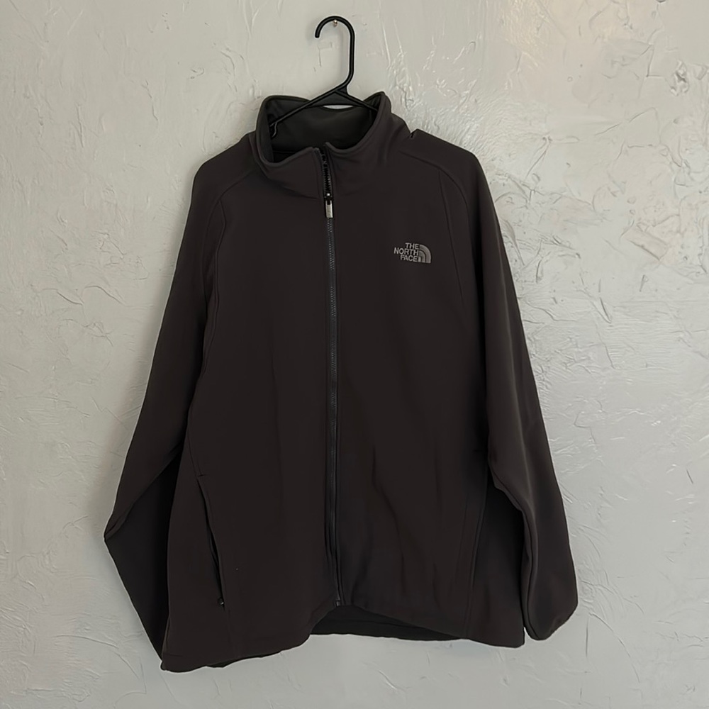 North Face Jacket Sz XXL